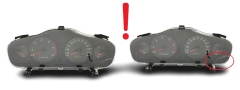 Snelheidsmeter Hyundai Santa Fe 94003-26530 55680