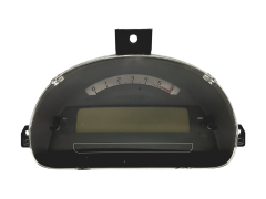 Toerenteller Citroen C2 C3 9660225880 D 00 57997