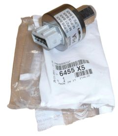 Airco Sensor Origineel Citroen Peugeot Xsara Pic 406 6455X5