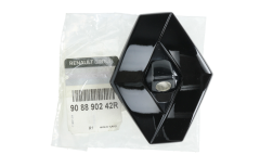 Embleem Origineel 908890242R Renault