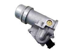 Gasklephuisventiel 8200614985 Renault Dacia Nissan 1.5 DCI 1701
