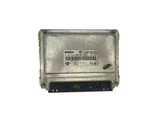 Regeleenheid 0281010809 23710BN304 Nissan Bosch