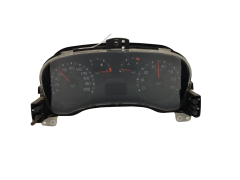 Toerenteller Fiat Panda 51711237 503000480700 2317