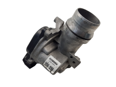 Gasklephuisventiel 8200614985 Renault Dacia Nissan 1.5 DCI 3186