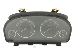 Toerenteller BMW X5 9348711-01 2615528-03 Johnson 25063