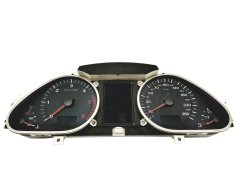 Toerenteller Audi A6 C6 4F0920900N 503000730206 47386