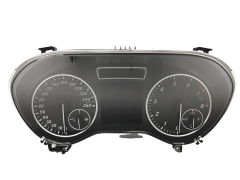 Toerenteller Mercedes B W246 A2469005911 0263681372 Bosch