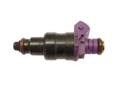 Brandstofinjector 1,2 8V D7F Renault 8200873774 873774 Twingo