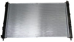 Radiateur Nieuw Origineel 1611261880 Citroen C4 Aircross Peugeot 4008