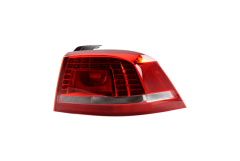Lamp Achter Rechts 3AE945208B 99451286102 VW Passat B7 DPA