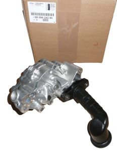 Oliepomp Nieuw Origineel 9809524280 Citroen Peugeot