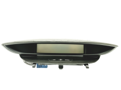 Toerenteller Citroen C4 P96613462ZD 42395