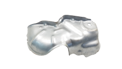 Hitteschild 147185381R 1.6dci Renault Nissan Opel Fiat
