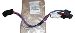 Ventilatorweerstand Nieuw Origineel 7701048766 Renault