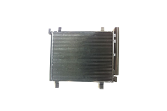 Airconditioncondensator Doe VW Seat Skoda 1S0820411B 88201293901 Vika