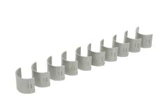 Krukaslagers Doe VW Audi Seat Skoda 038103673C B18735 Borsehung