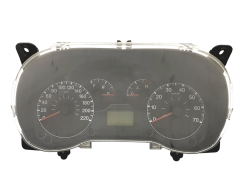 Snelheidsmeter Fiat Grande Punto 51701537 50415