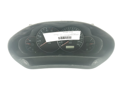 Snelheidsmeter Alfa Romeo 166 156050059 54154