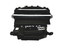 Toerenteller Toyota Yaris 83800-52640 457300-0961 50179