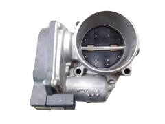 Gasklephuisventiel VWAG 06F133062G A2C53044094 VDO 2554