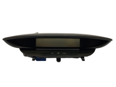 Toerenteller Citroen C4 P96613462ZD 23209