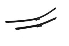 Ruitenwisserbladen Voor Doe VW Jetta 5C7955425A 99551078502 DPA