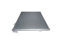Airconditioncondensator Nieuw Origineel 6455.JA 6455JA Citroen C5 3 Peugeot 508