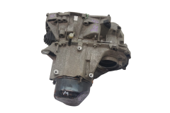 Handgeschakelde versnellingsbak JB1514 1.2 Renault Clio 2 7701716373 7701723254 1009