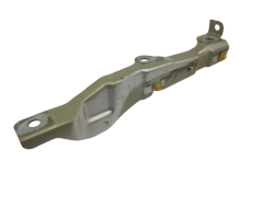 Spatbordsteun Rechts Voor Clio 4 641345024R Renault TED69