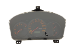 Snelheidsmeter Honda Accord 78100-G100 HR0290-006