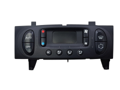 Verwarmingsregeling A/C Renault Scenic 7700435400 69470001 Valeo