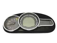 Toerenteller Renault Megane 3 248106944R 47285