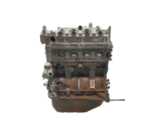 Benzinemotor 8201099387 D4FK782 D4F782 Renault Twingo 2 1.2 Turbo