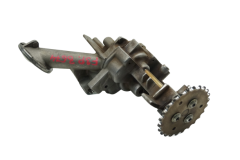 Oliepomp 7700600252 7700600251 7701693577 Renault