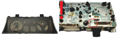 Snelheidsmeter Renault 21 7700765507 Veglia