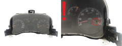 Toerenteller Fiat Punto 46833368 503000460300 48797