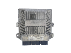 Regeleenheid 5WS40211B-T 3M51-12A650-AB SID803 Ford Siemens 63158
