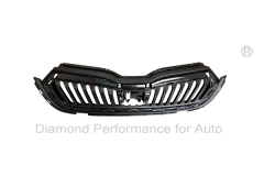 Radiateur Grille Doe Skoda Octavia 4 5E3853653 88531824702 DPA