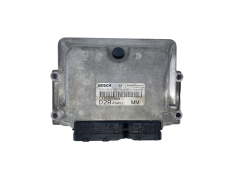 Regeleenheid 0281010929 1336827080 D2843WFU Fiat Bosch 62391