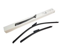 Ruitenwisserbladen Origineel Citroen C4 Cactus 650+430mm 1611870180