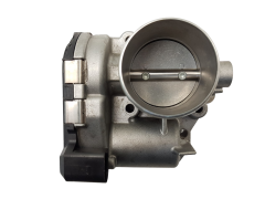 Gasklephuisventiel Ford Volvo 7S7G-9F991-CA 0280750535 1.6 Bosch 0km 1035