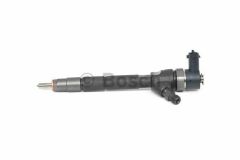 Brandstofinjector Nieuw Origineel Renault Trafic II 2.0 dCi 166093915R 0445110338