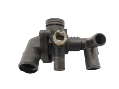 Thermostaatbehuizing Jumper Boxer Transit BK2Q-8A588-AB 2.2 HDI