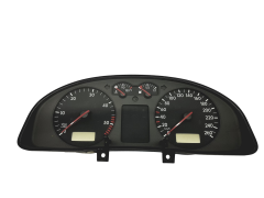 Toerenteller VW Pasat 3B 3B0920802A 0263623022 Motometer
