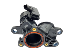 Gasklephuisventiel Origineel Citroen Peugeot Ford C4 508 2.0 HDi 0345G7