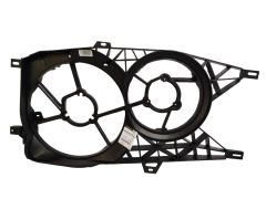 Radiatorventilatorpaneel Origineel Renault Nissan 2147500Q0D 7701068188