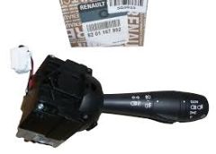 Lichtschakelaar Origineel Renault Trafic III Clio IV Captur 8201167992