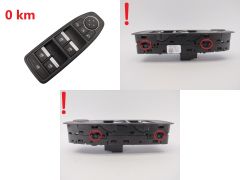 Raamschakelaar Renault Clio 5 Captur 2 Arkana 254015831R