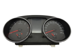 Toerenteller Nissan Qashqai VPAASF-10849-LCN