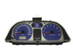 Toerenteller Mitsubishi Pajero Pinin MR576672 51098